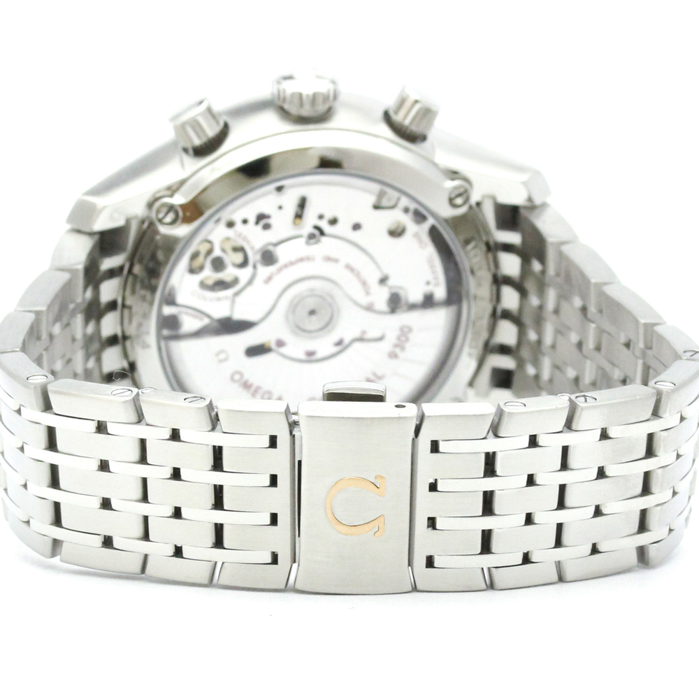 Omega De Ville Co-Axial Automatic Stainless Steel Men's Sport 431.10.42.51.01... - Picture 5 of 8